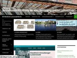 Sites similar to luise-nord.de