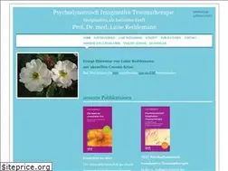 Sites similar to luise-reddemann.de