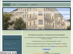 Sites similar to luise.de
