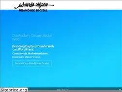 Sites similar to luiseduardoalfaro.com