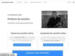 Sites similar to luiseduardolopez.es