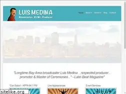 Sites similar to luisemedina.com