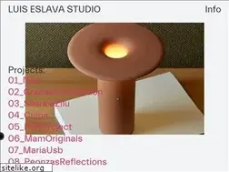 Sites similar to luiseslava.com