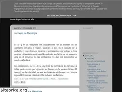 Sites similar to luisestrella11.blogspot.com