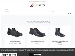 Sites similar to luisetti.es