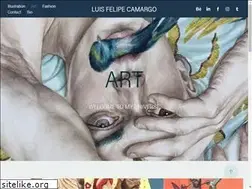 Sites similar to luisfelipecamargo.com