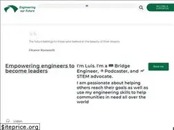 Sites similar to luisfelipeduque.com