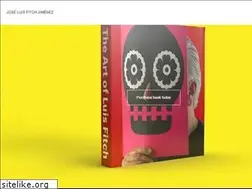 Sites similar to luisfitch.com