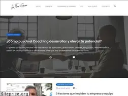 Sites similar to luisfloresguerra.com