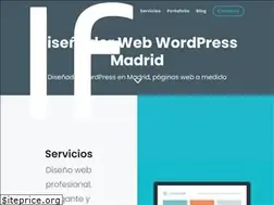 Sites similar to luisfm.es