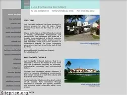 Sites similar to luisfontanills.com
