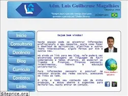 Sites similar to luisguilherme.com.br