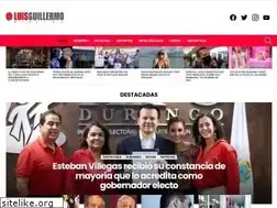Sites similar to luisguillermodigital.com