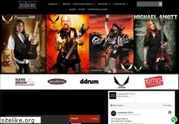 Sites similar to luisguitars.com