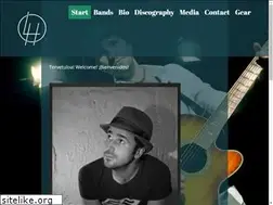 Sites similar to luisherrero.fi