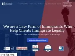 Sites similar to luishesslaw.com