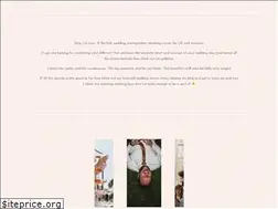 Sites similar to luisholden.com
