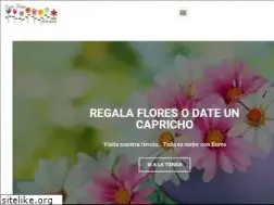 Sites similar to luishoyofloristas.com