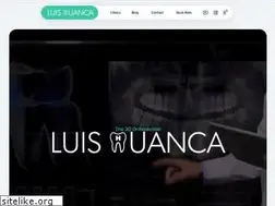 Sites similar to luishuanca.ch