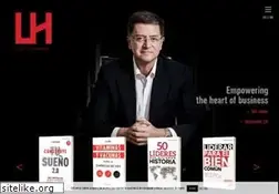 Sites similar to luishuete.com
