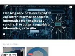 Sites similar to luisiblogdeinformatica.com