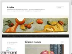 Sites similar to luisillo.es