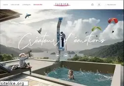 Sites similar to luisina.com