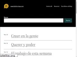 Sites similar to luisiturriaga.com