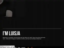 Sites similar to luisja.es