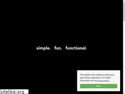 Sites similar to luisjordan.com
