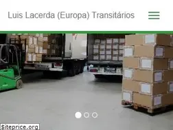 Sites similar to luislacerda.com