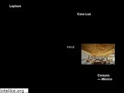 Sites similar to luislaplace.com