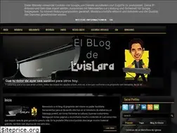Sites similar to luislarahn.org