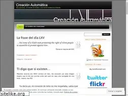 Sites similar to luisldg.wordpress.com