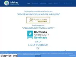 Sites similar to luisley.es