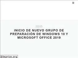 Sites similar to luislopez.es