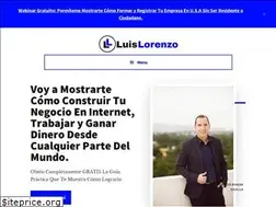 Sites similar to luislorenzoriverasevilla.com