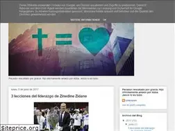Sites similar to luislunajr.blogspot.com