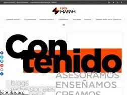 Sites similar to luismaram.com