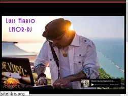 Sites similar to luismariodj.com