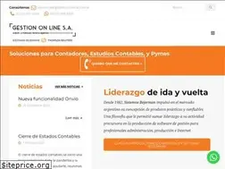 Sites similar to luismartinez.com.ar
