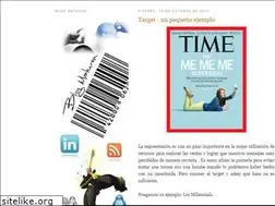 Sites similar to luismaturen.com
