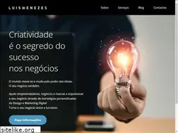 Sites similar to luismenezes.com