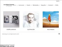 Sites similar to luismiguelgalache.com