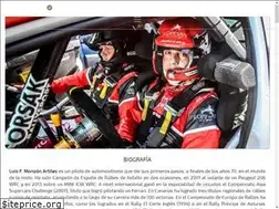 Sites similar to luismonzon.com