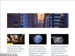 Sites similar to luismorral.com
