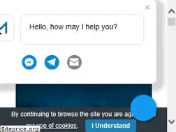 Sites similar to luismts.com