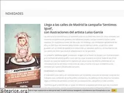 Sites similar to luisogarcia.com