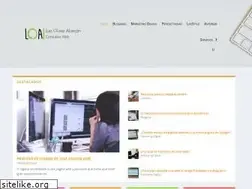 Sites similar to luisolavea.xyz