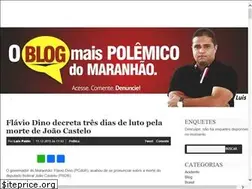 Sites similar to luispablo.com.br